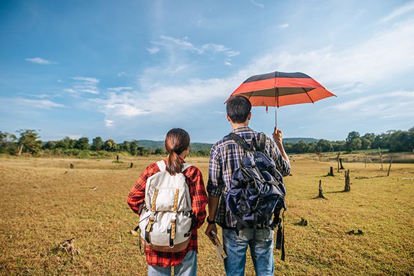 Best Time to Visit Sri Lanka – Month-by-Month Travel Weather Guide