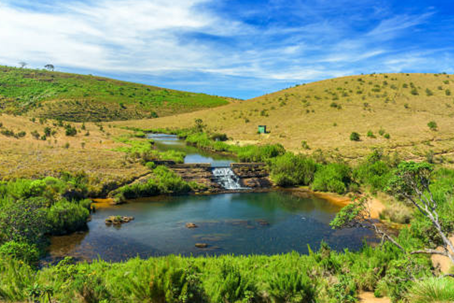 Horton Plains & World’s End Nature Trail