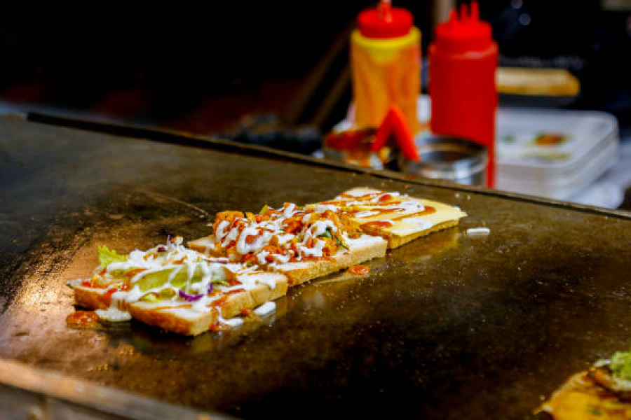 Colombo City Food & Culture Walk