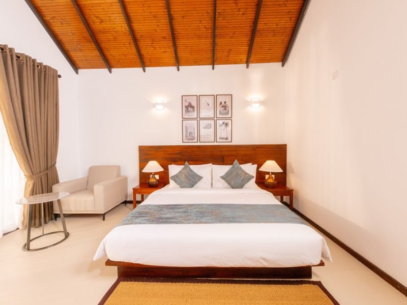 Villa Bliss with Private Pool
