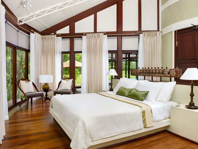 Nikawewa Pool Villa