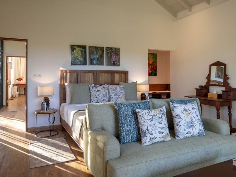 Premier Suite