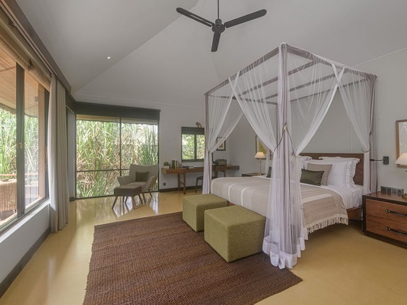 Superior Deluxe Villas with Plunge Pool