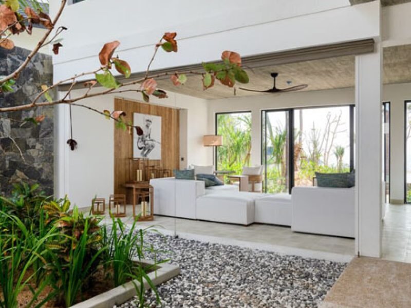 Bay View Suite