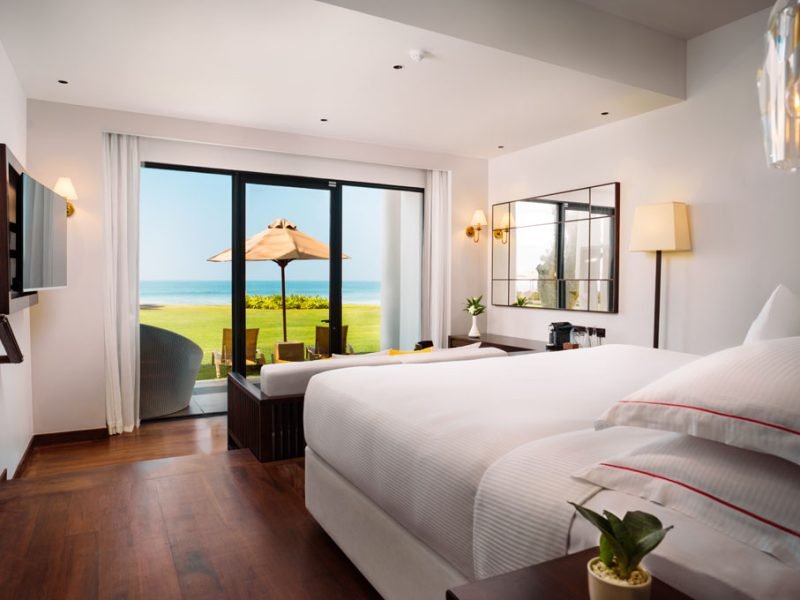 Premium Beach Room