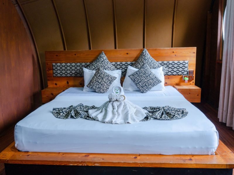 Luxury Tent