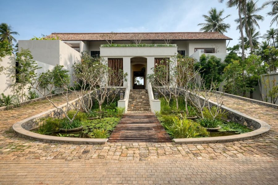 Kayaam House