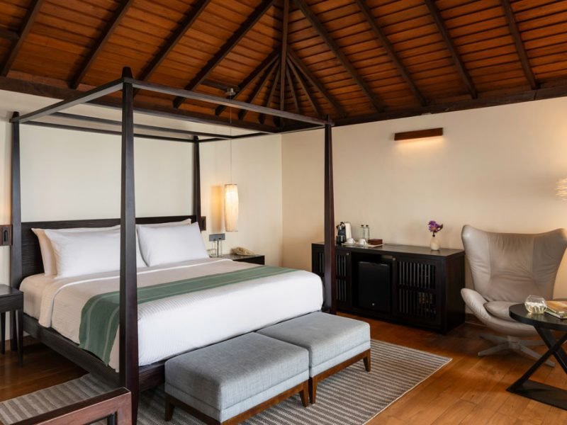 Saman Villa Suite with Pool
