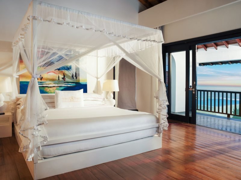 Fortress Residence Suite