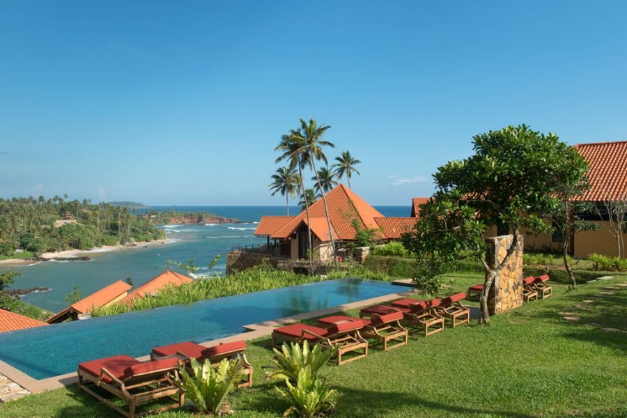 Tropical Beach Escape | 8 Days / 7 Nights
