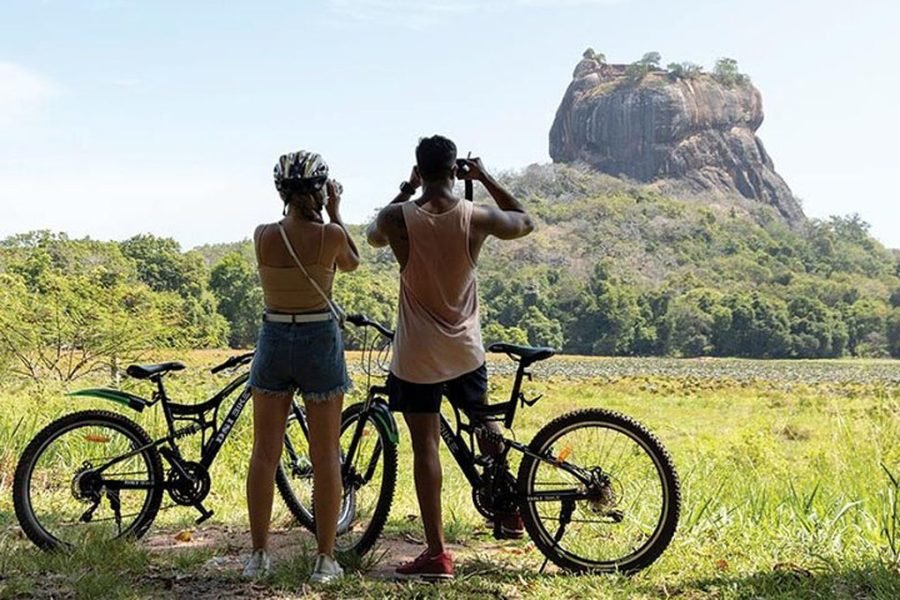 Adventure Escape | 8 Days / 7 Nights