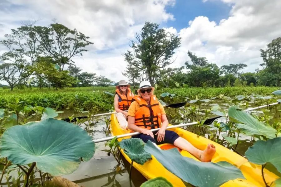 Timeless Romance Expedition | 12 Days / 11 Nights